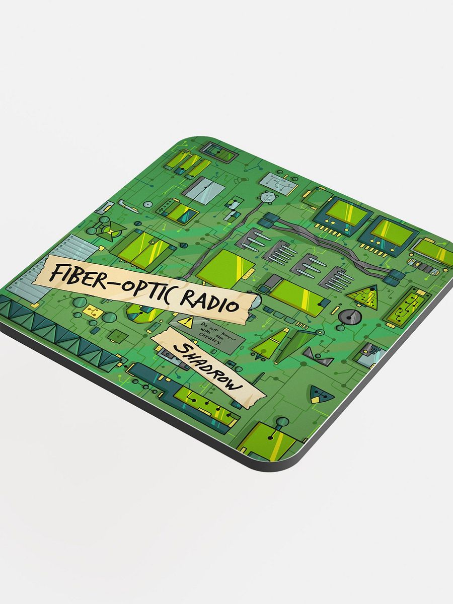 Fiber-Optic Coaster product image (4)