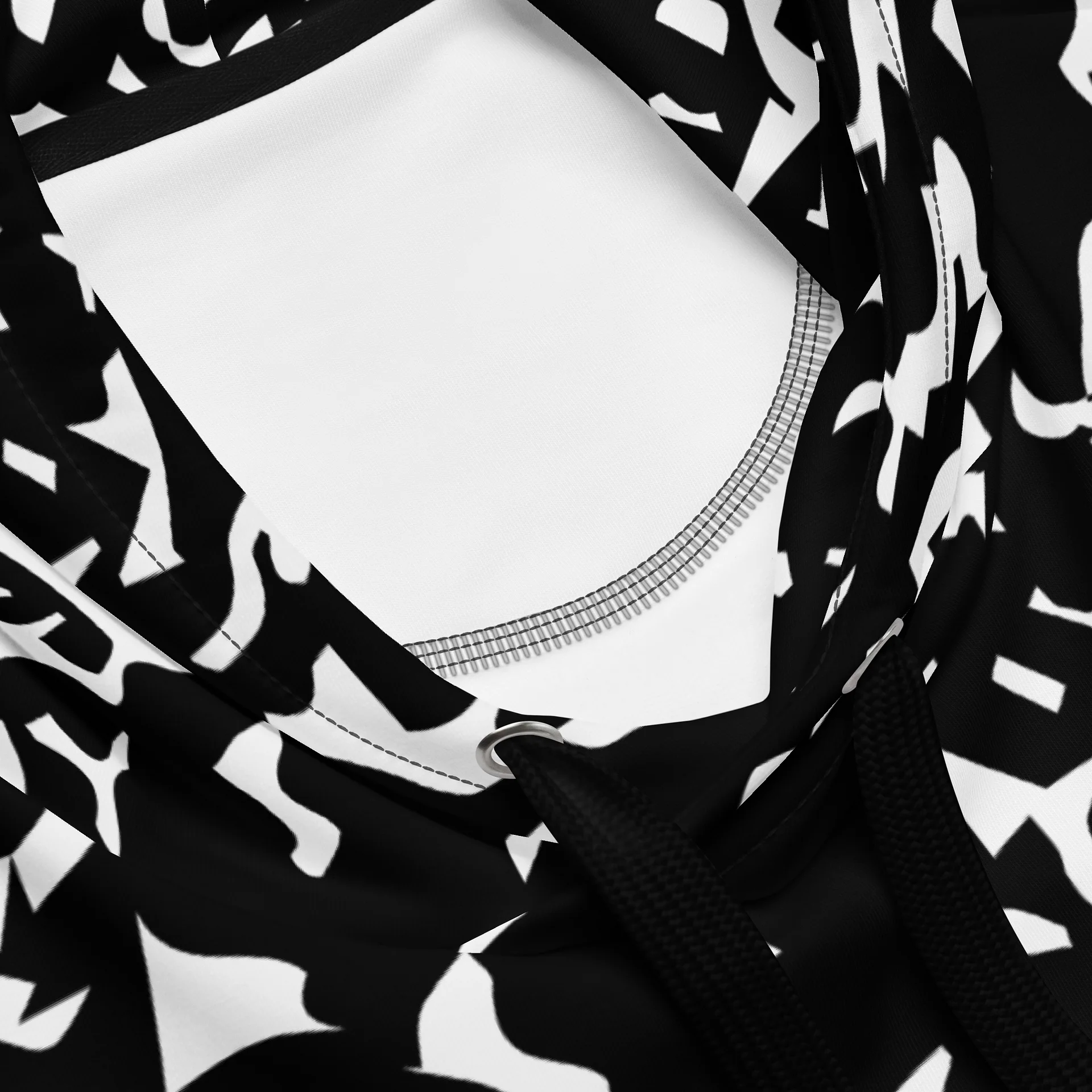 Phantom angel hoodie product image (5)