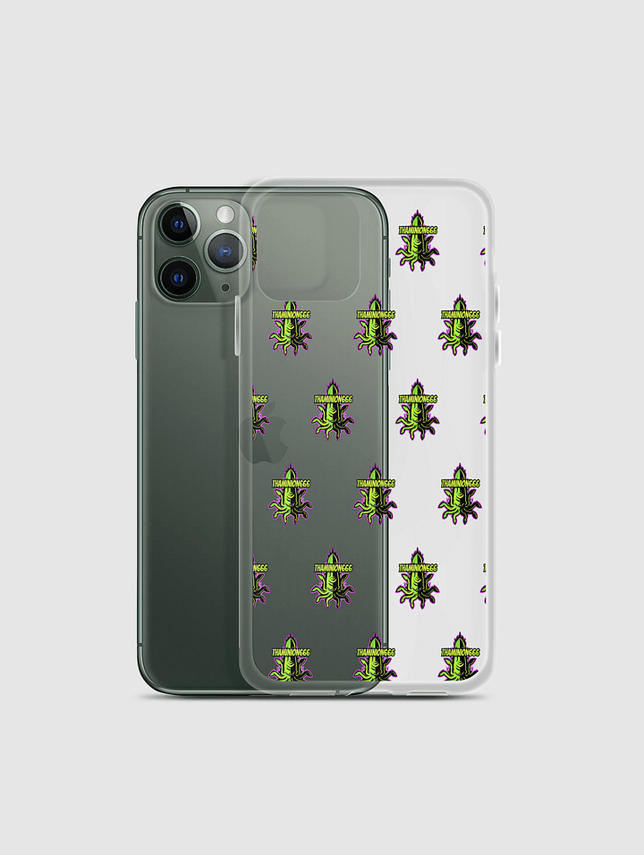 [DEN SUPPLIES] iPhone Case 1 product image (1)