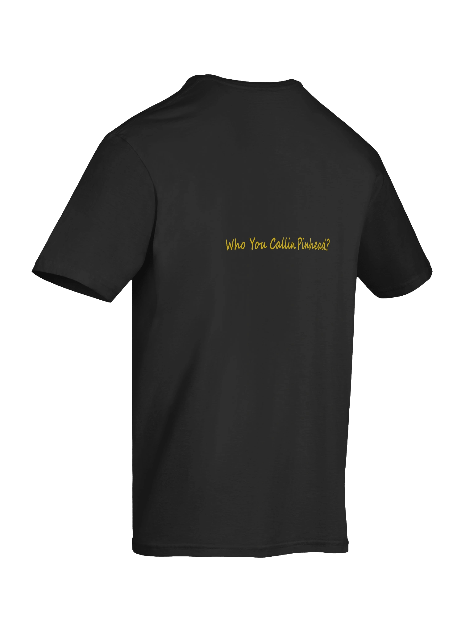 Pinhead Unisex T-Shirt product image (23)