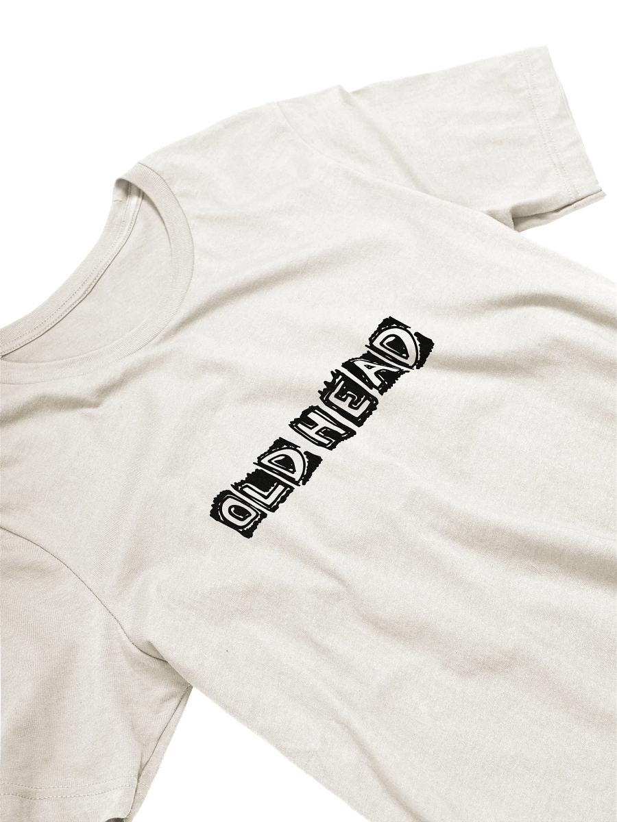 Old Head Tee product image (3)
