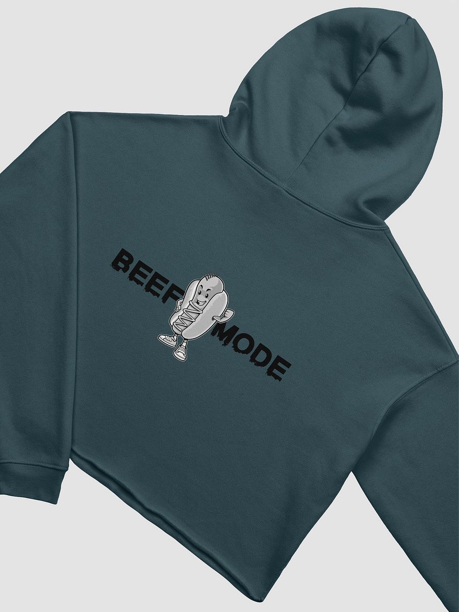 Weenie Crop Hoodie product image (21)