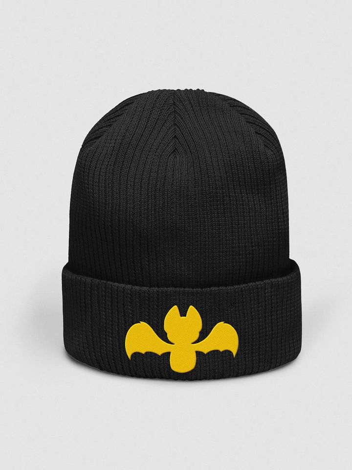 Batling Logo in Yellow product image (1)