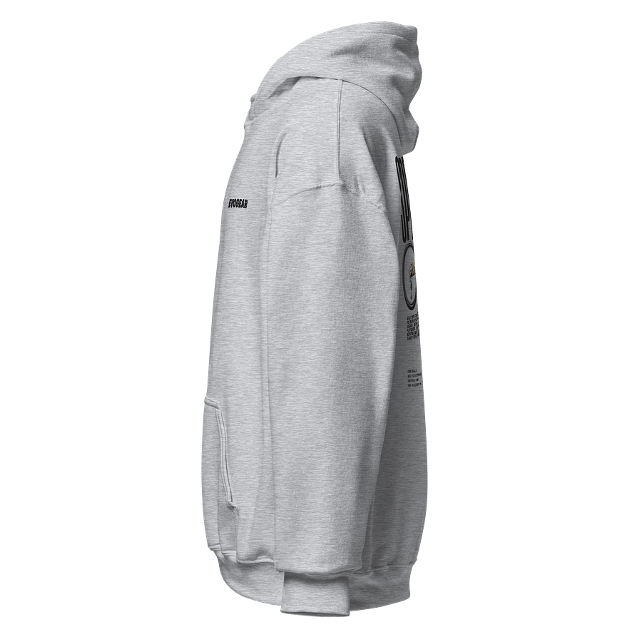 2024 Specialized Status 2 170 Hoodie product image (5)