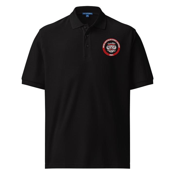 OSKA Polo product image (1)
