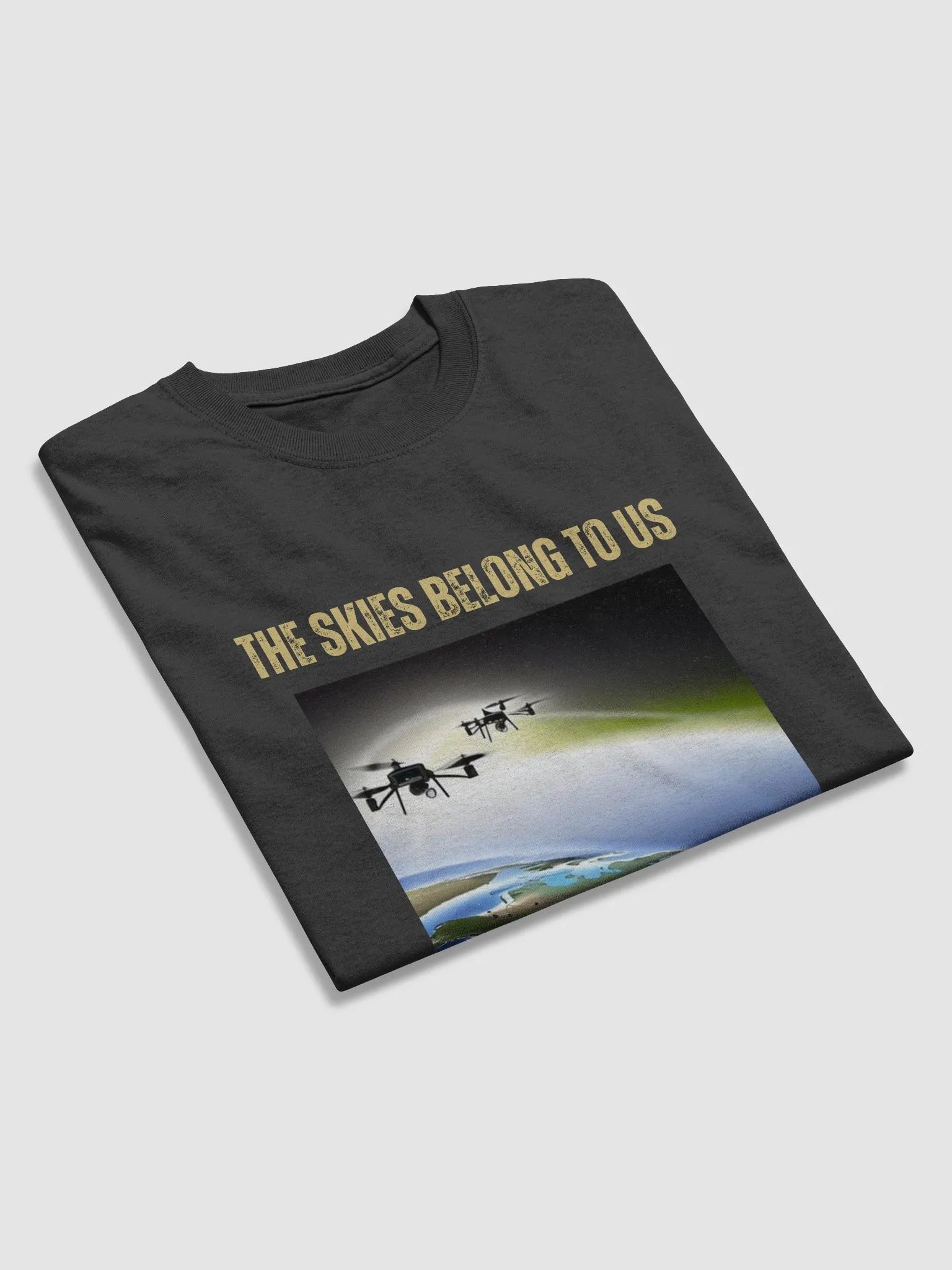 Another Addition to the T-Shirt Collection product image (4)