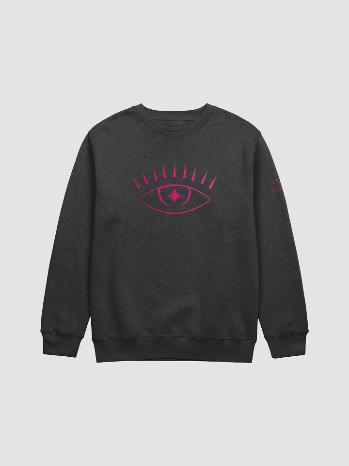 FT Third Eye Crewneck product image (3)
