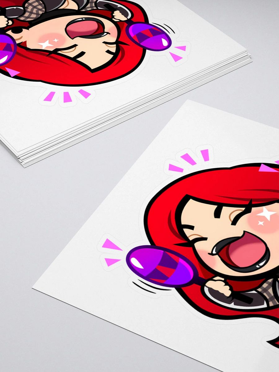 pinbHype Sticker product image (4)