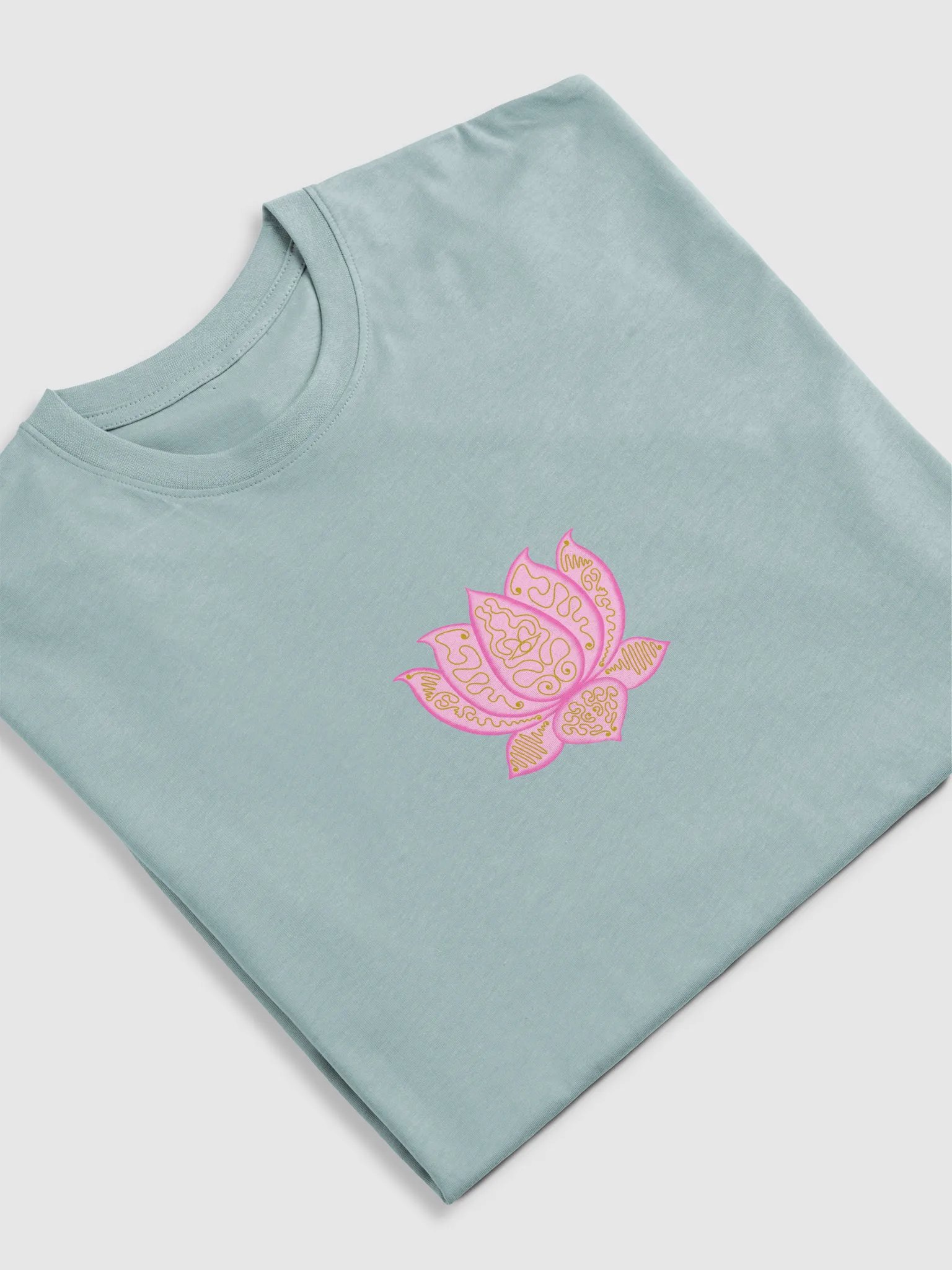 Lotus Eye Men's Premium Tee product image (9)