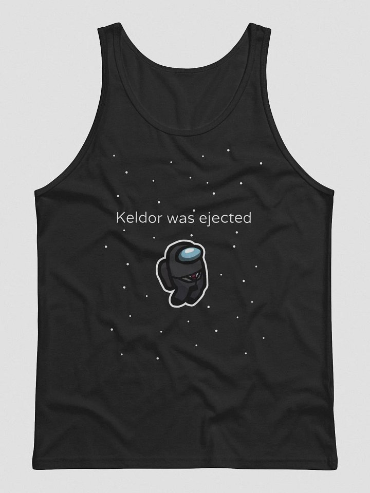 Sus Keldor Tank product image (4)