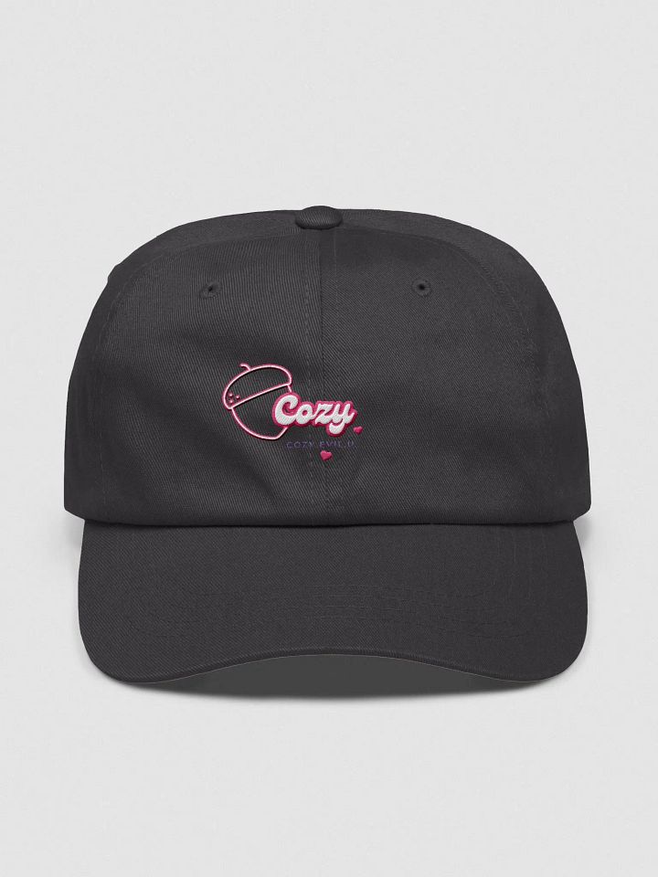 Cozy Hat product image (2)
