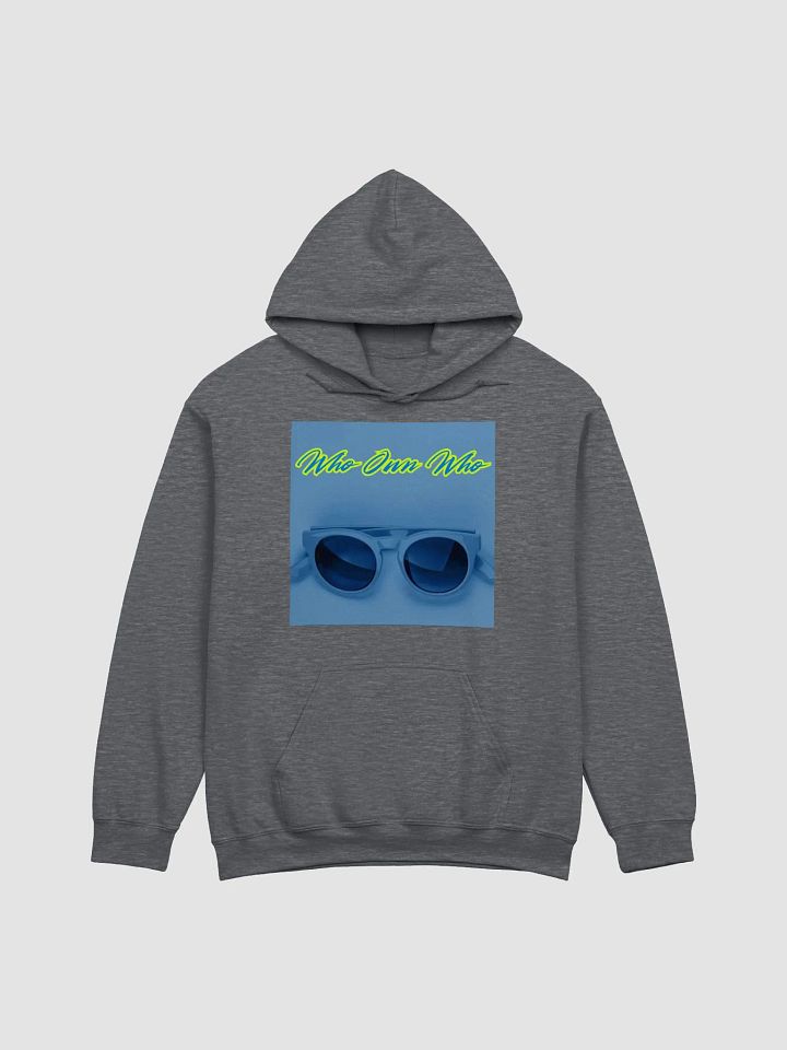 Women Classic Hoodie product image (1)