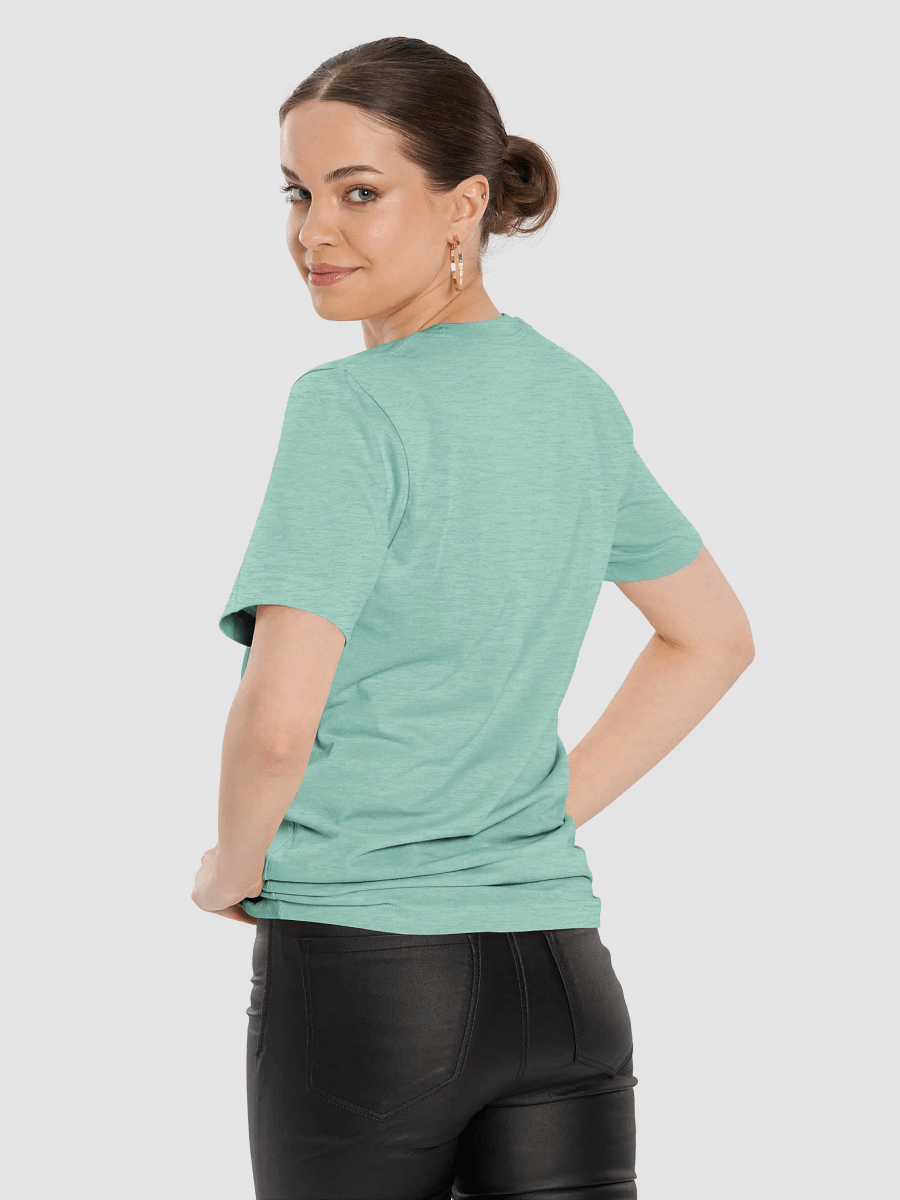 Edgy Squares - Green product image (19)