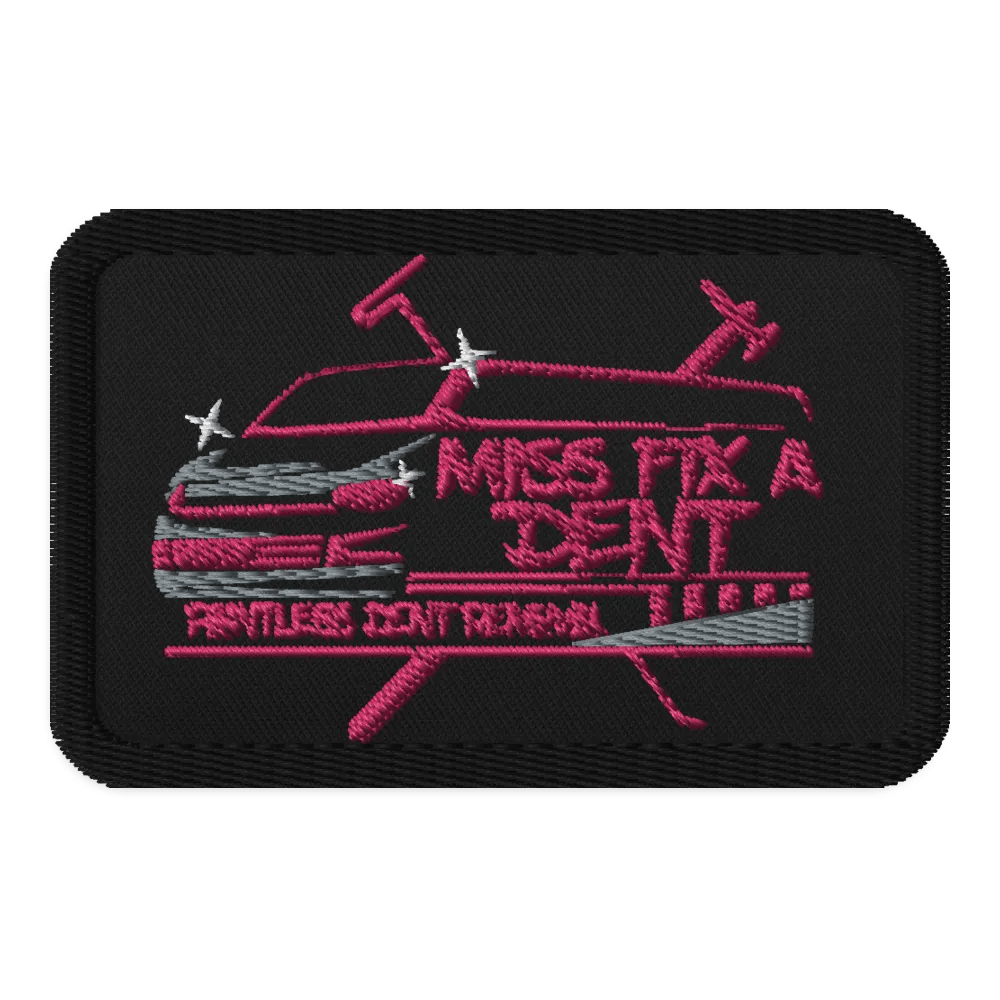MISS FIX A DENT PATCH2 product image (1)