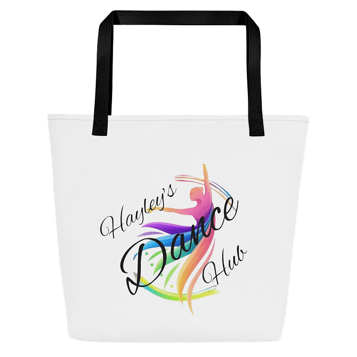 Tote Bag product image (1)