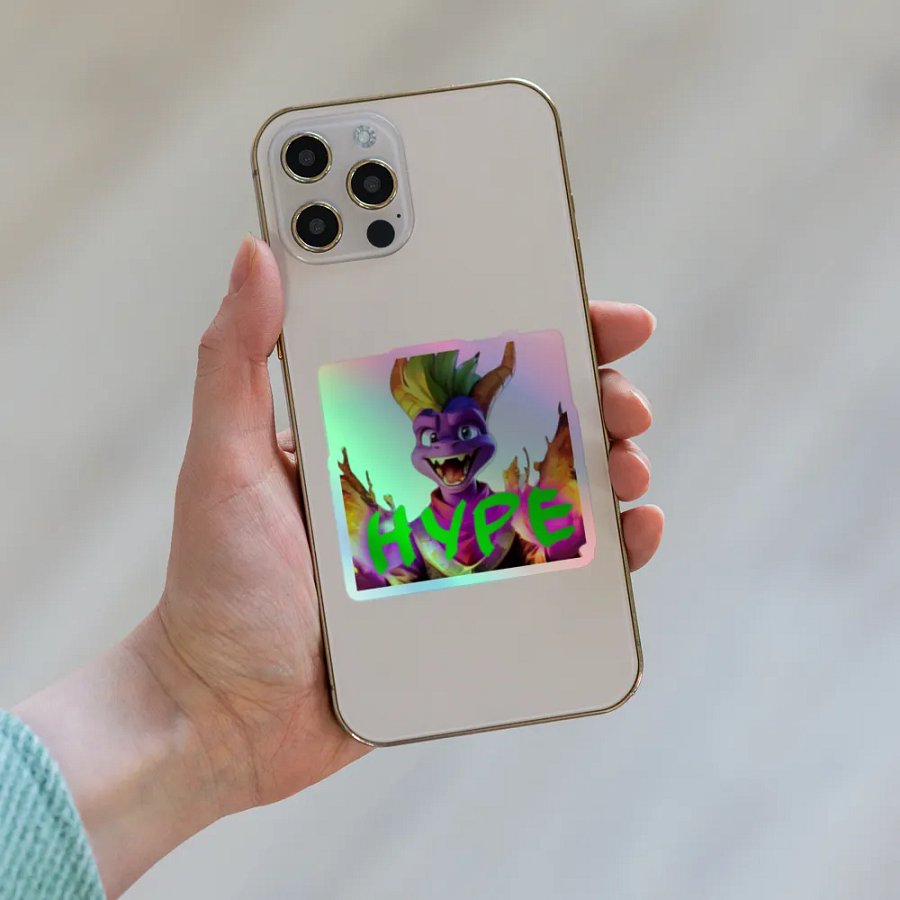 Spyro Hype product image (8)