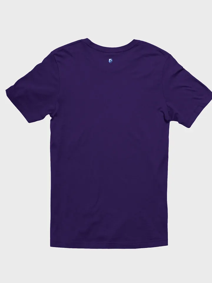 "Scroll-Stopper Since Birth" T-Shirt product image (16)
