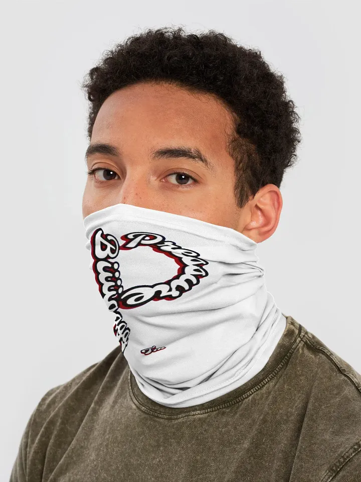 Pressure Neck/Mask product image (2)