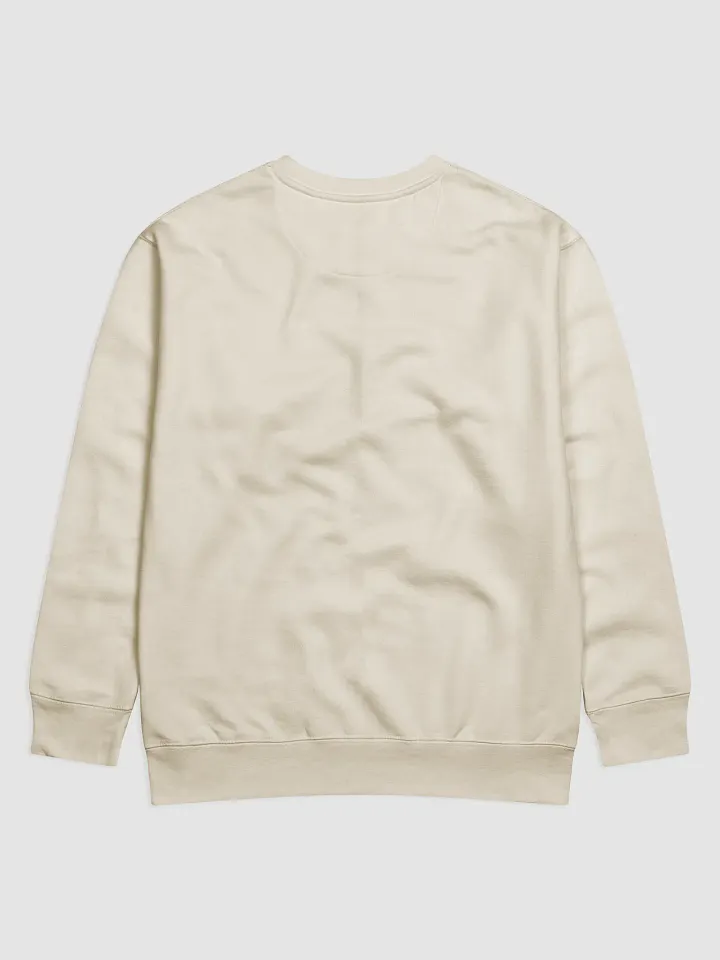teddy bear Crewneck Sweatshirt product image (9)