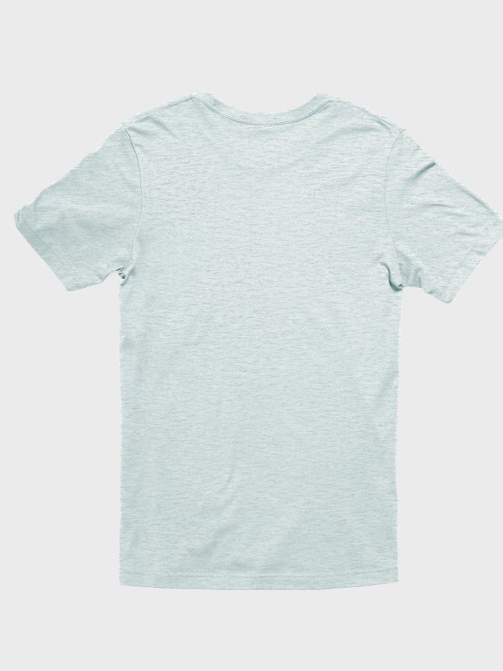 Self-Employed & Unannoyed T-shirt (Cheddar and Broccoli) product image (2)
