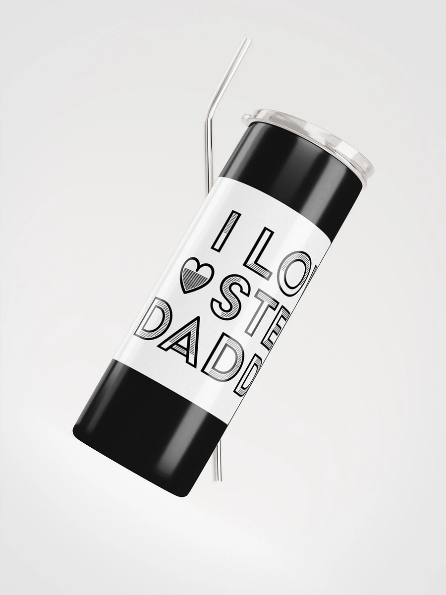 I love step Daddies two part product image (4)