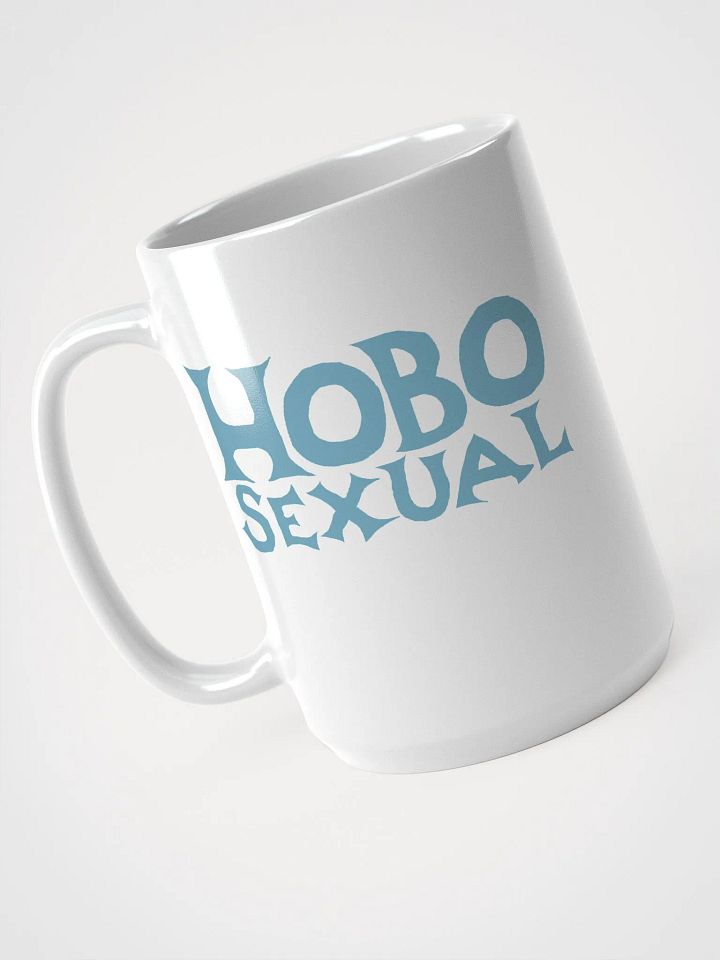 Hobo Sexual Cup product image (1)