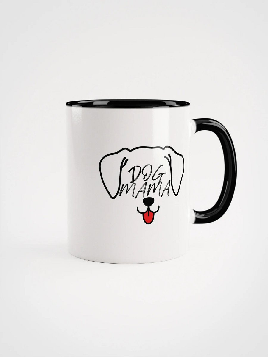 Dog MAMA (Labrador) Ceramic Mug product image (2)