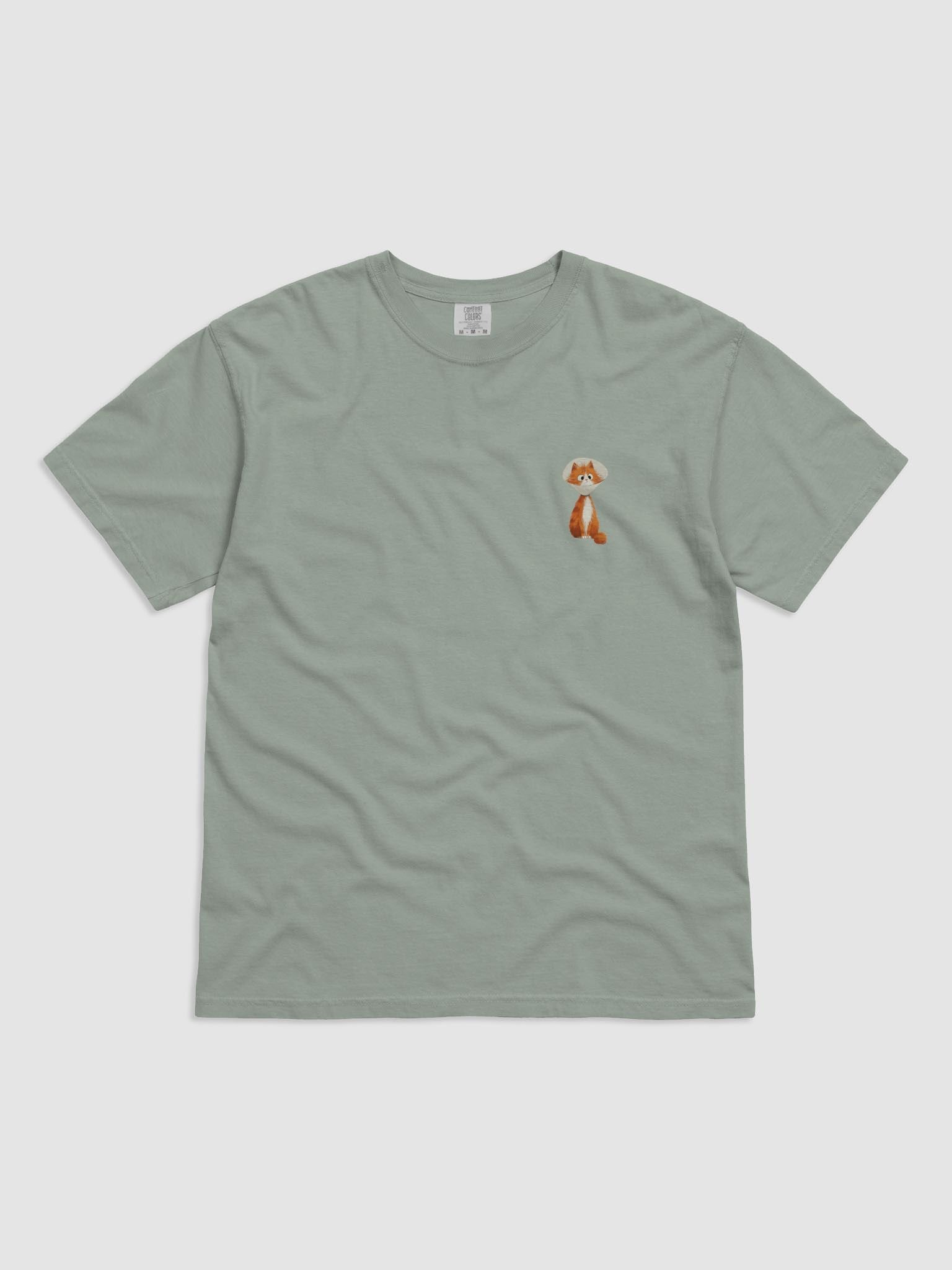 Cat Lovers - Cone of Shame product image (2)