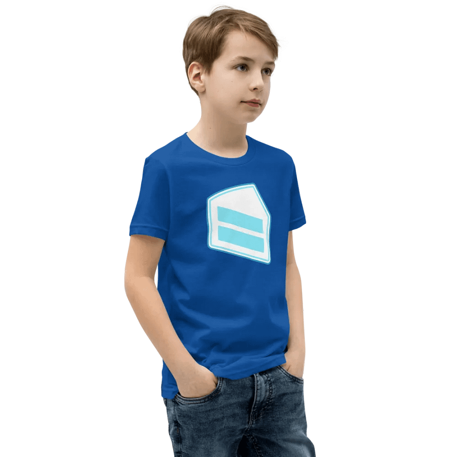 SpyCakes Youth Shirt product image (171)