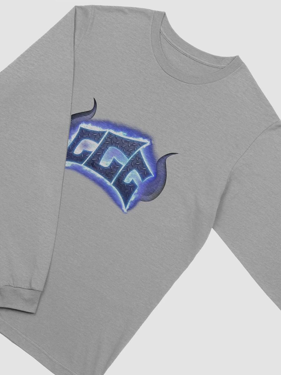 GGG Fire Logo Premium Crewneck Sweatshirt product image (37)