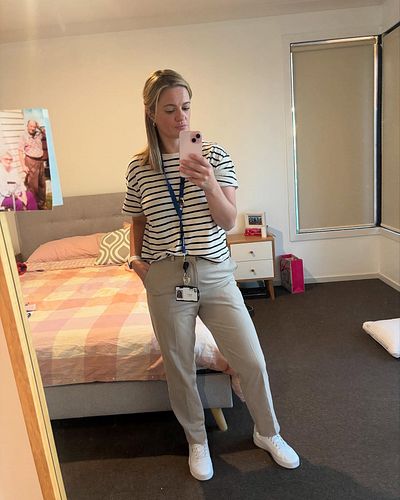 Work fit 🤟🏻