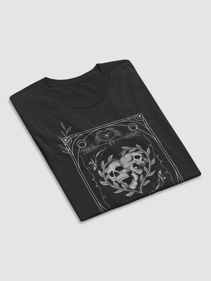TAROT: The Lovers - Tee product image (1)
