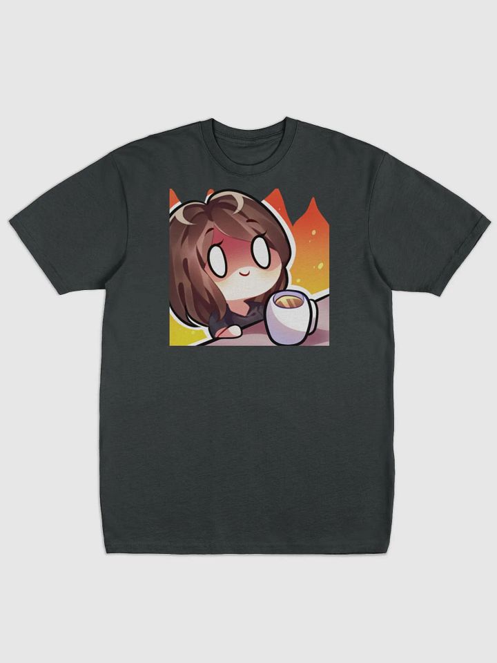 Men's Heavyweight Cheymcfine Tee product image (1)