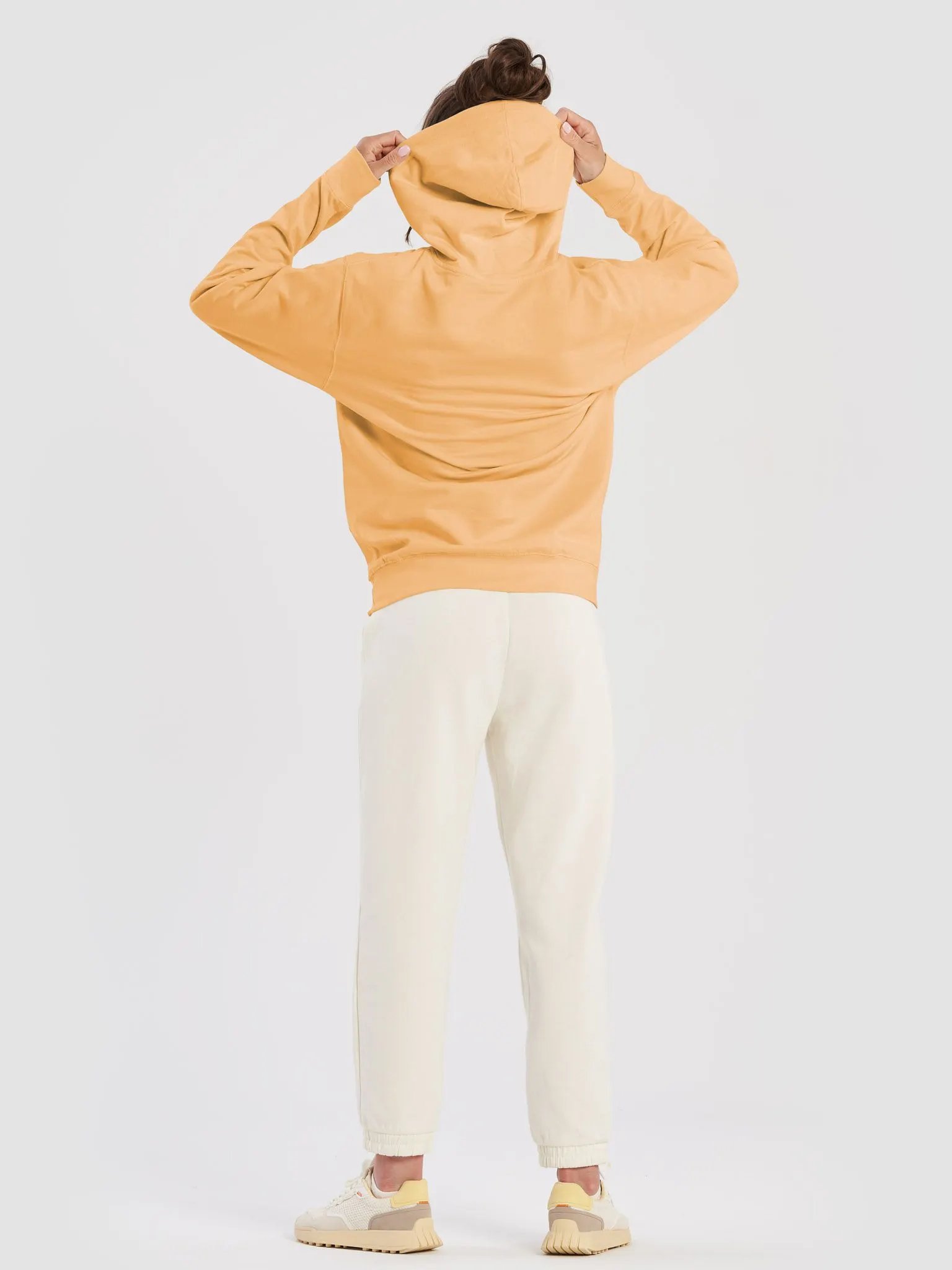 don't touch me - Hoodie product image (32)