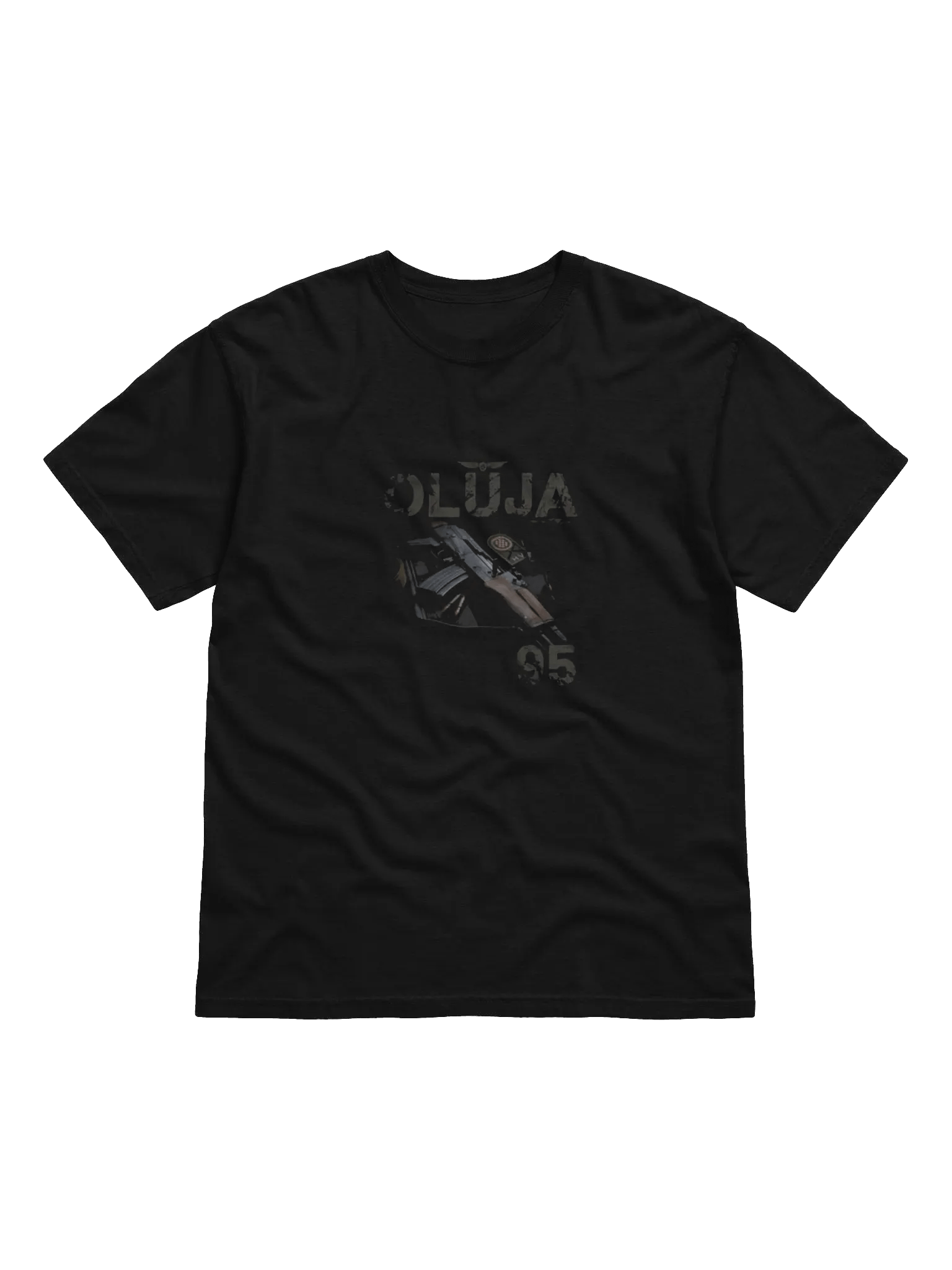 OLUJA 95 Emblematic T-Shirt product image (6)