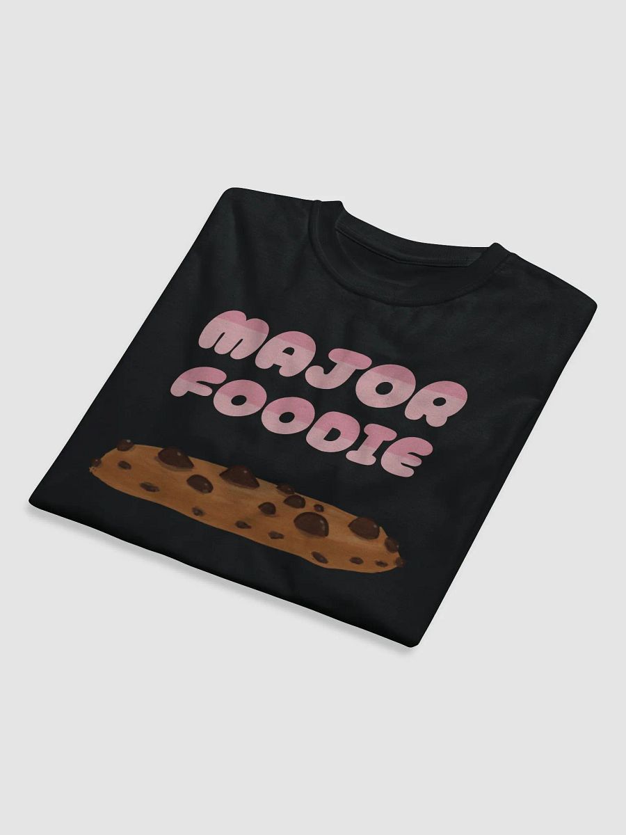 UNISEX MAJOR FOODIE GYATT SHIRT product image (8)