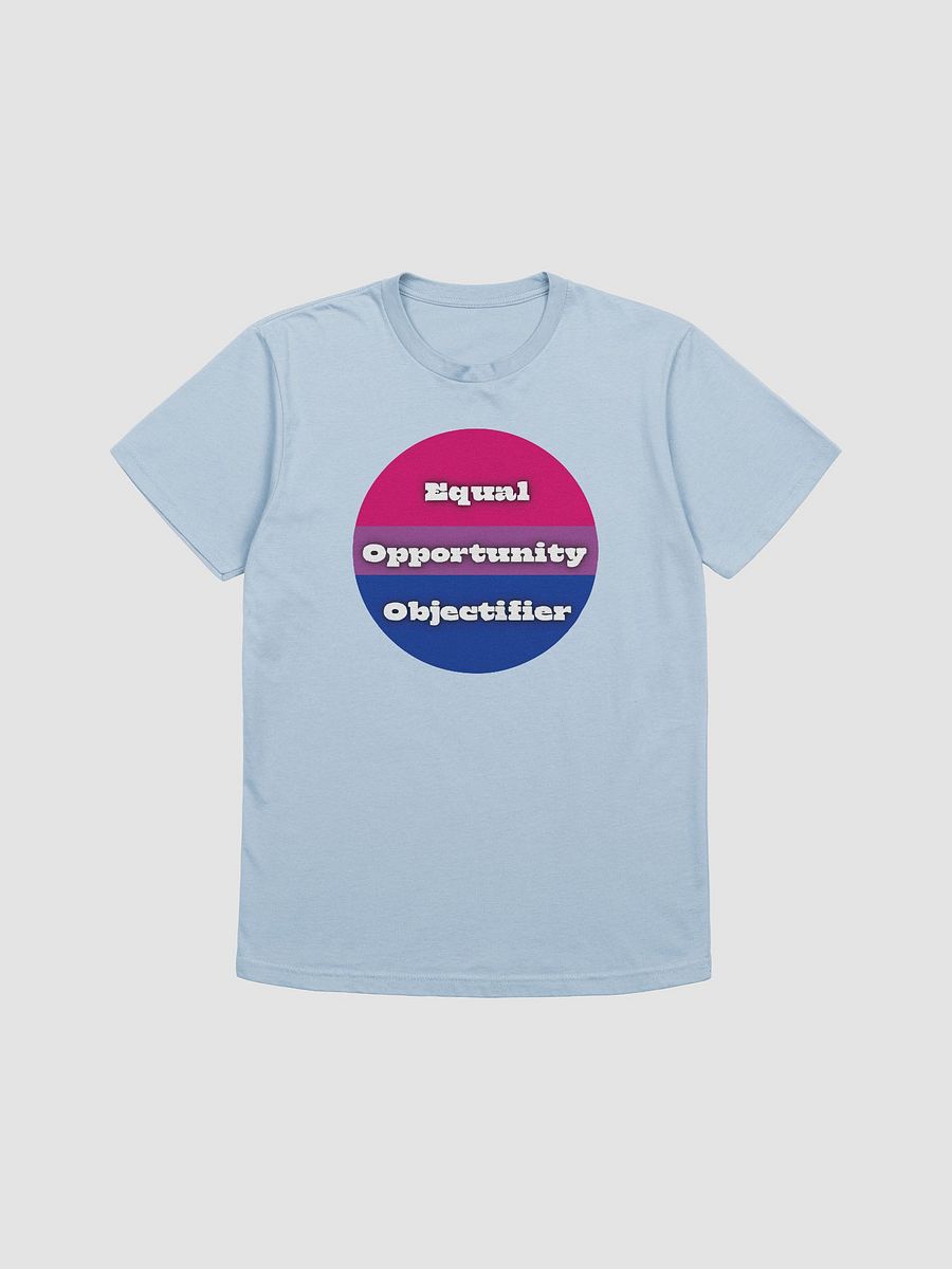 Equal Opportunity Objectifier product image (19)