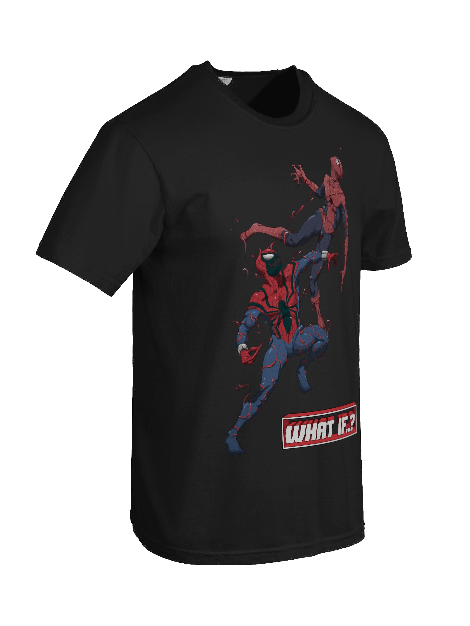The Amazing One vs. The Carnage-Spider | Spider-Week Limited Edition product image (8)