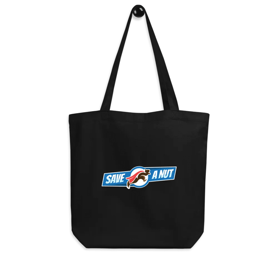 Save A Nut | Tote Bag product image (7)