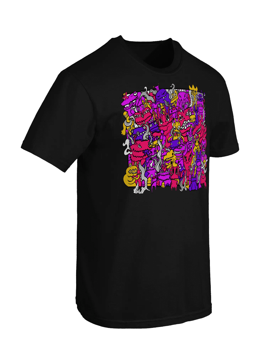 CRUSH T-Shirt product image (2)