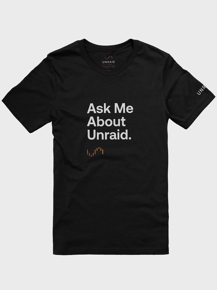 Server Talk Tee product image (4)
