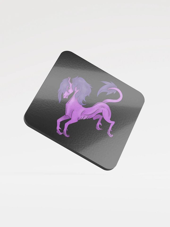 IDK Horse (Coasters) product image (1)