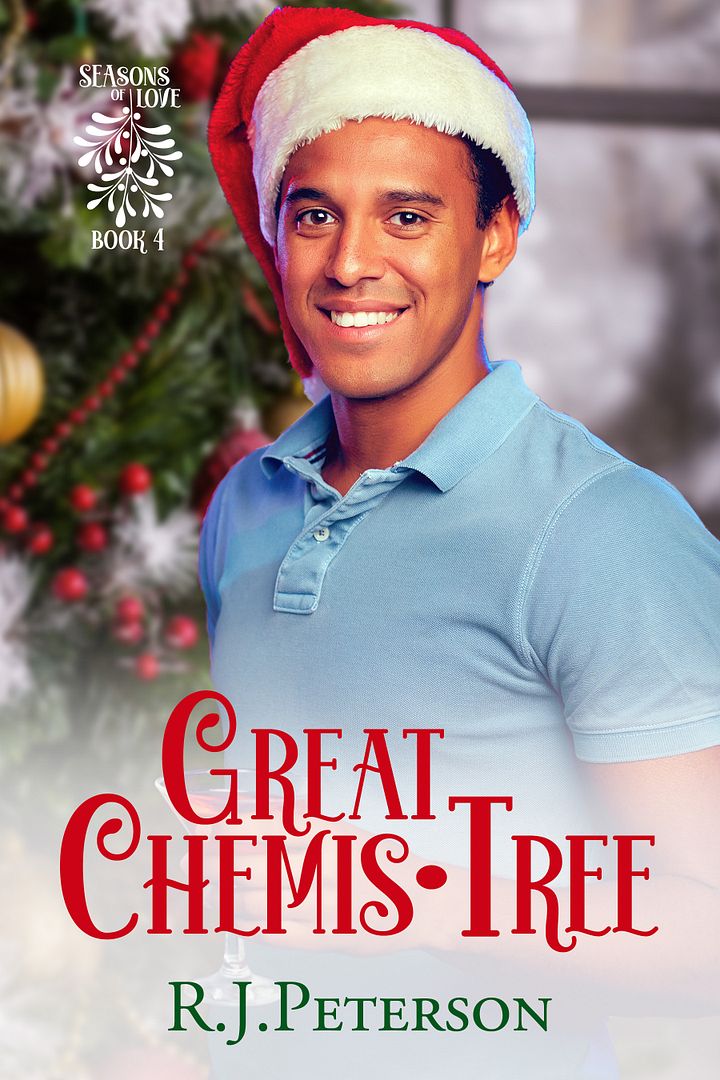 Great Chemis-Tree product image (1)