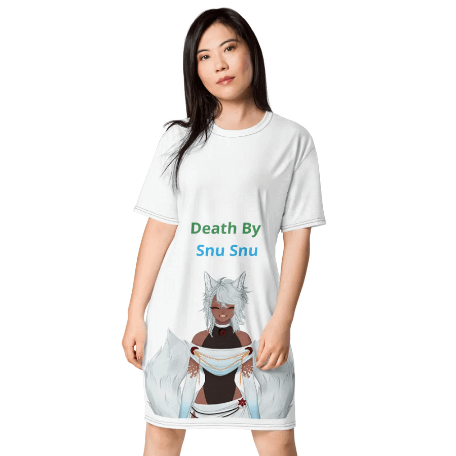 Death by Snu snu dress product image (1)