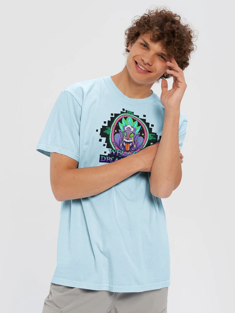 Whimzy's Dreamworld Shirt product image (42)