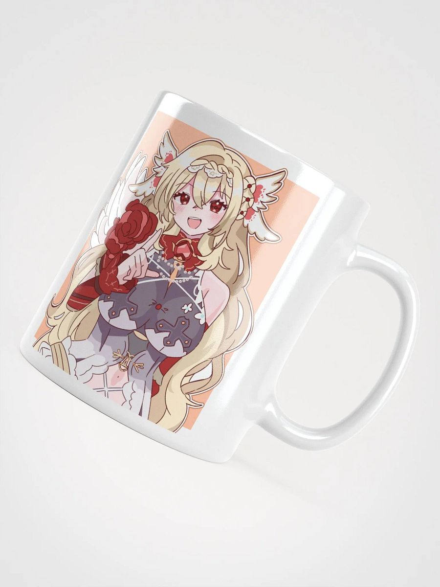Angel Steps Mug product image (12)
