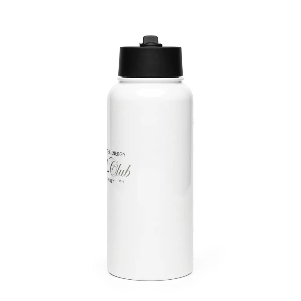 Social Club Hydro-Bottle | Sip Society product image (2)