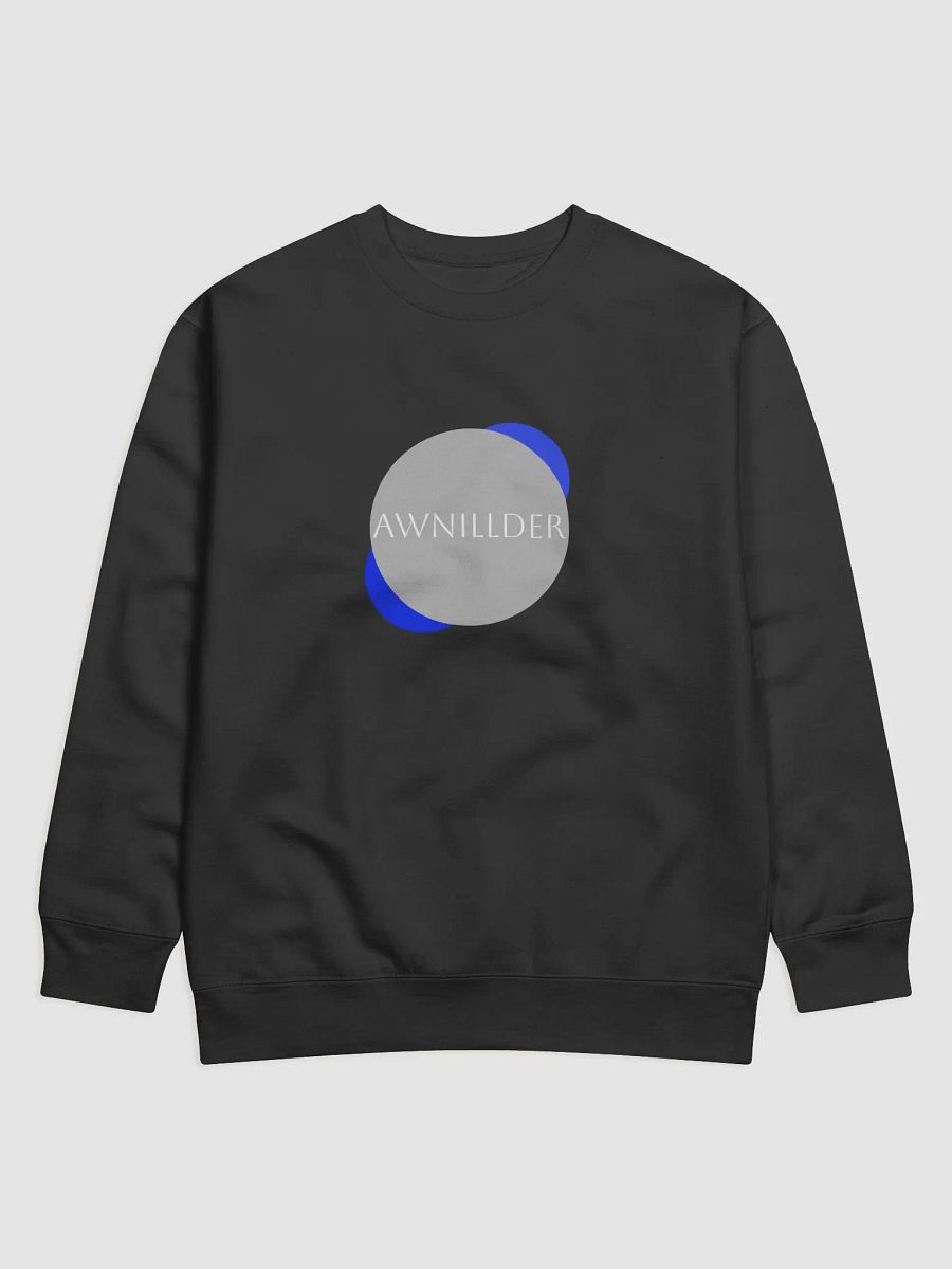 Hoodie AWNILLDER product image (1)