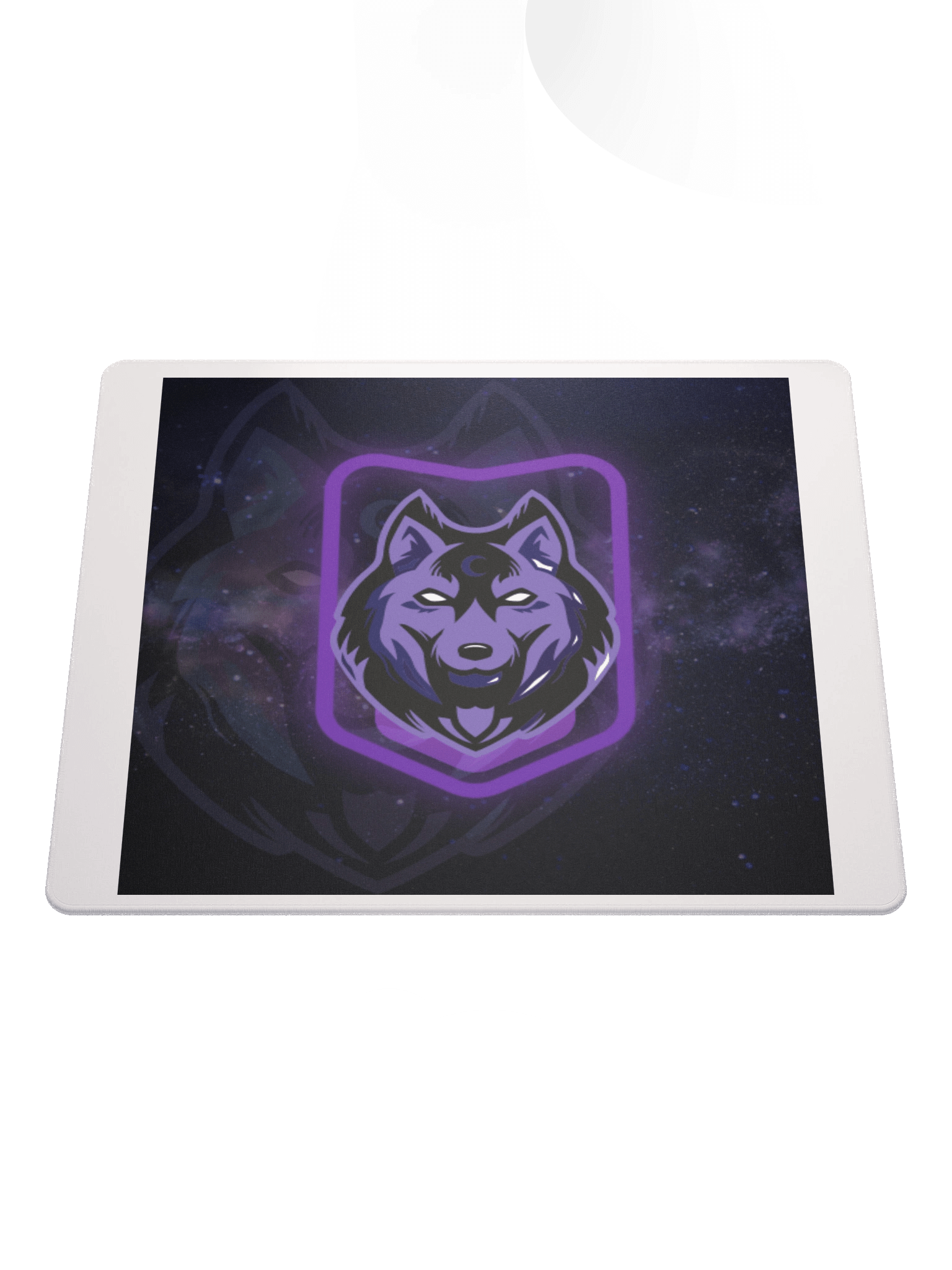 Nocturnal mouse pad product image (1)