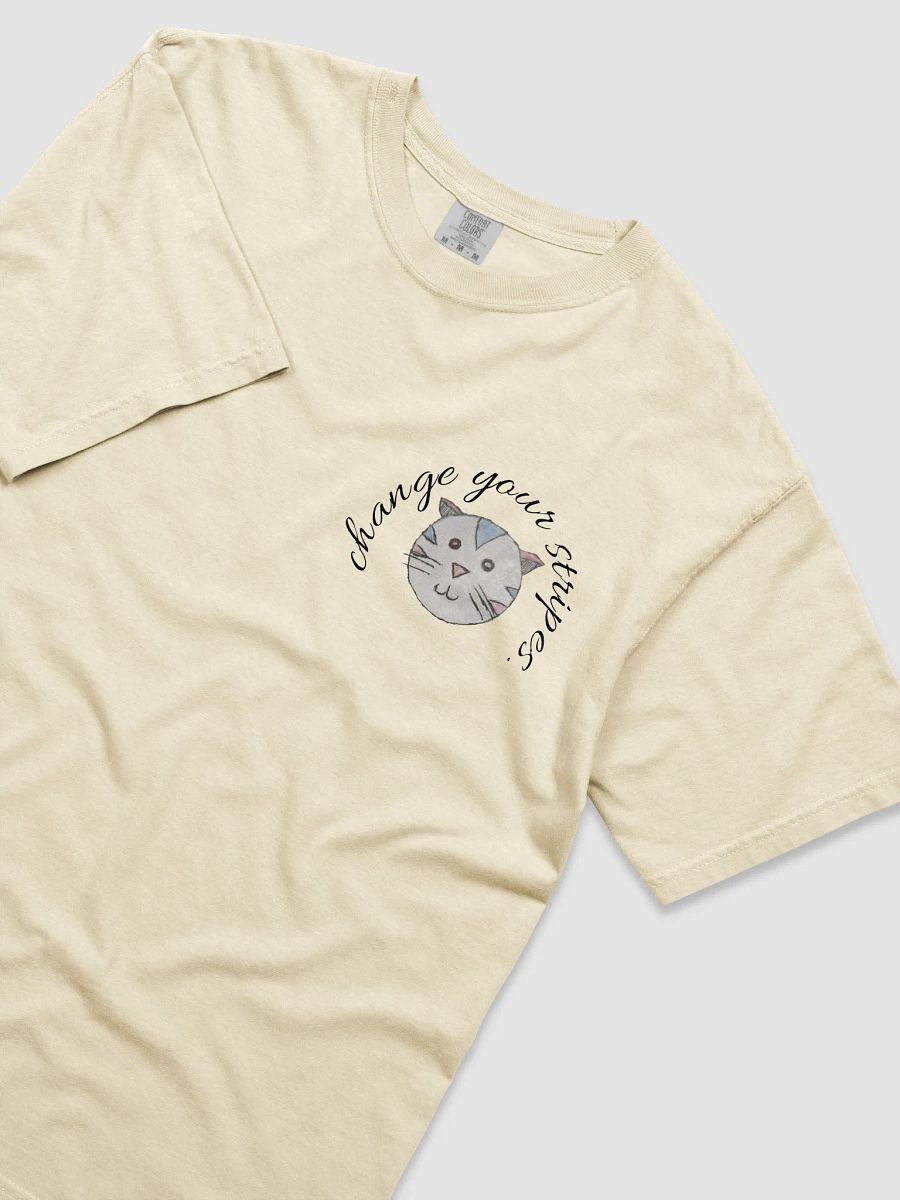 Pride Tiger T-Shirt product image (21)